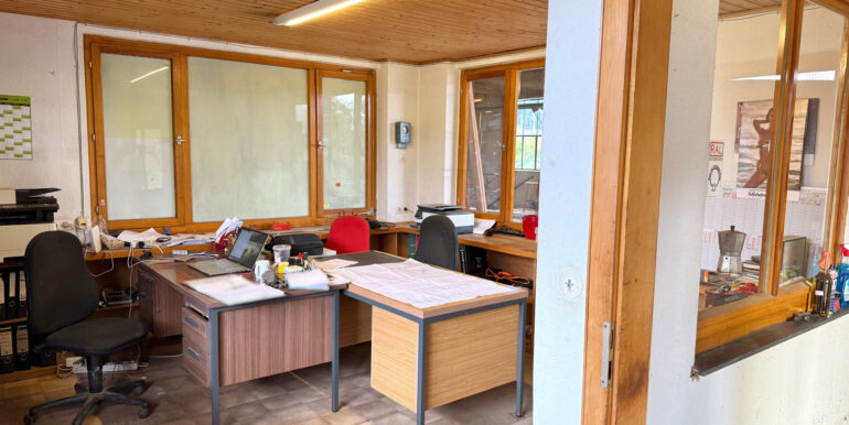Büro
