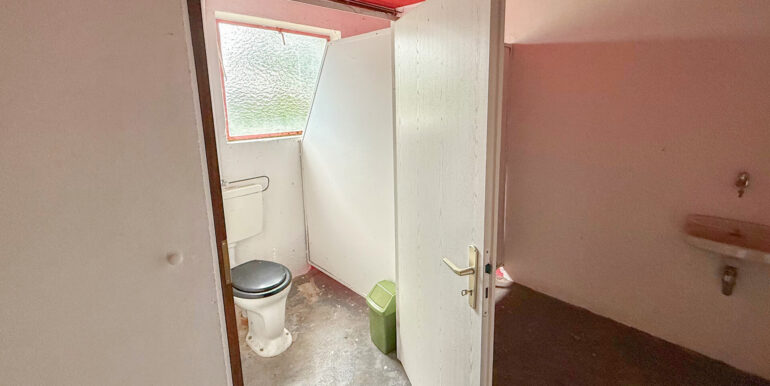 KG Toiletten