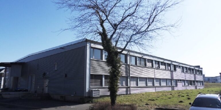 Ansicht