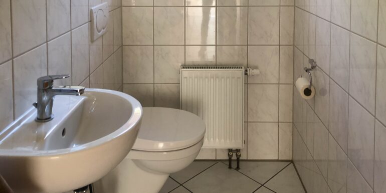 Gäste-WC