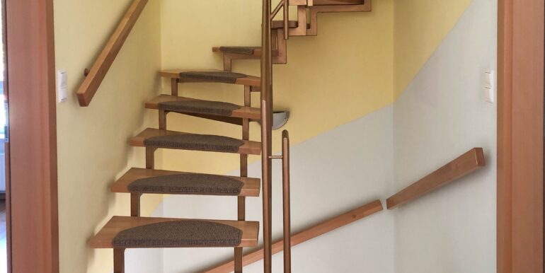 Treppe