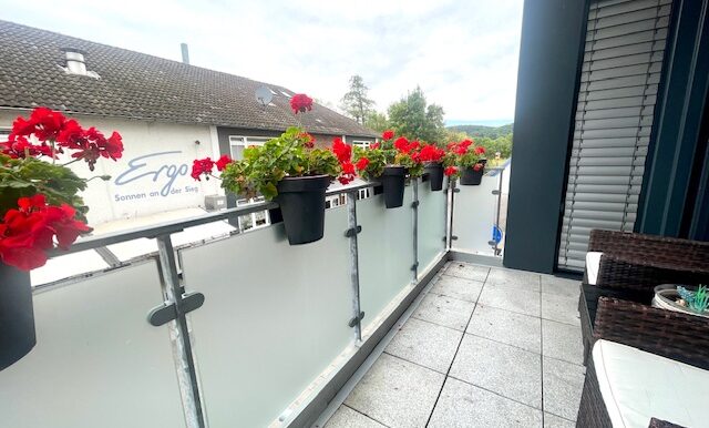 1.Balkon