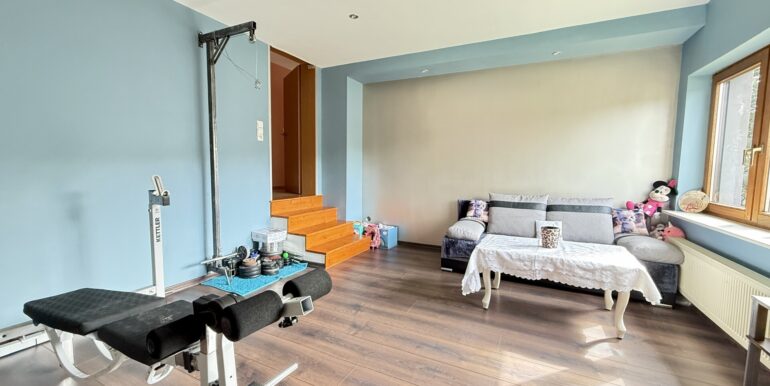 Gästezimmer EG