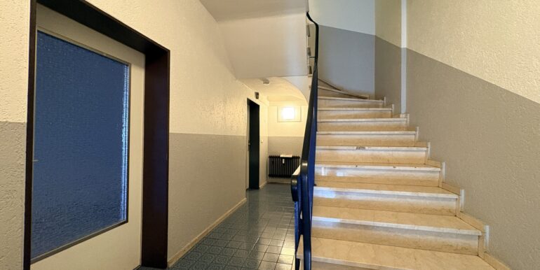 Treppenhaus