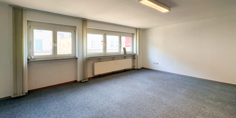 Büro 1. OG