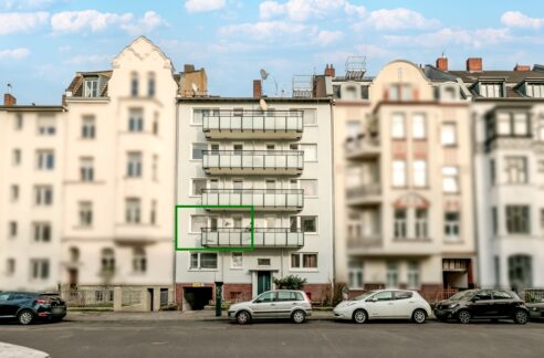 Wohnung-Nr. 4