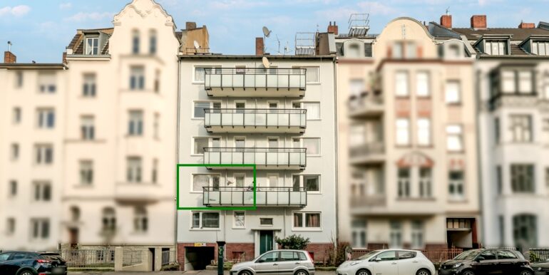 Wohnung-Nr. 4