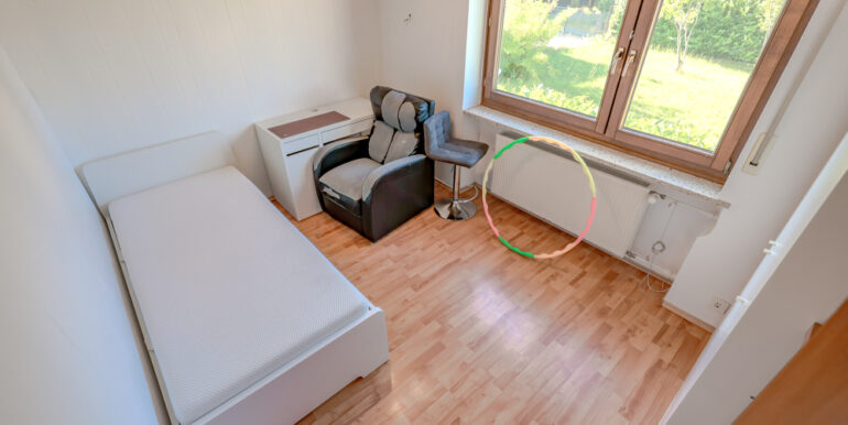 Schlafzimmer EG