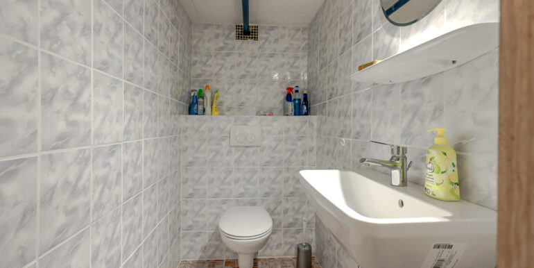 Gäste - WC KG