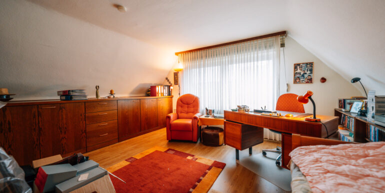 Elternschlafzimmer
