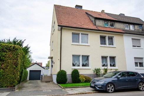Vorderansicht