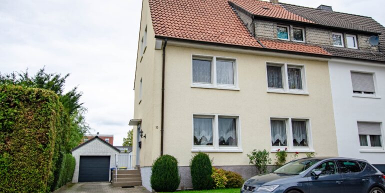 Vorderansicht
