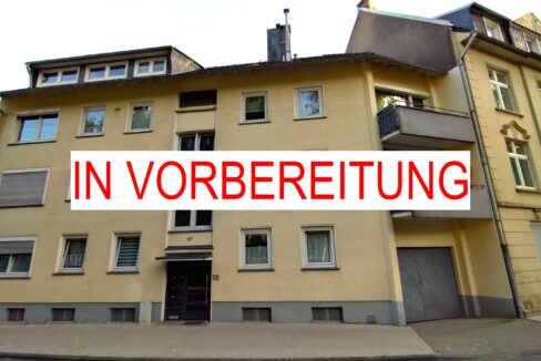 Straßenansicht