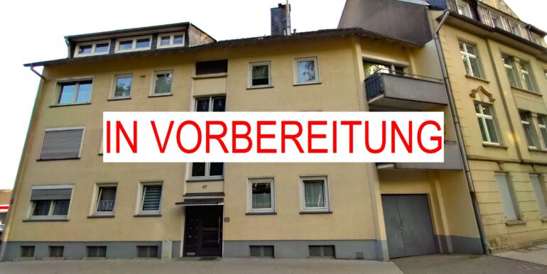 Straßenansicht
