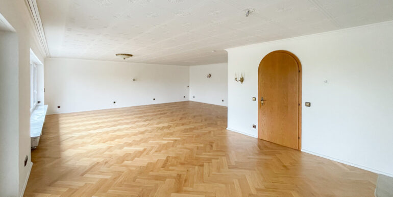 Wohnzimmer EG