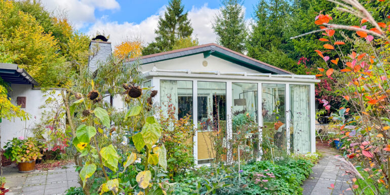 Wintergarten