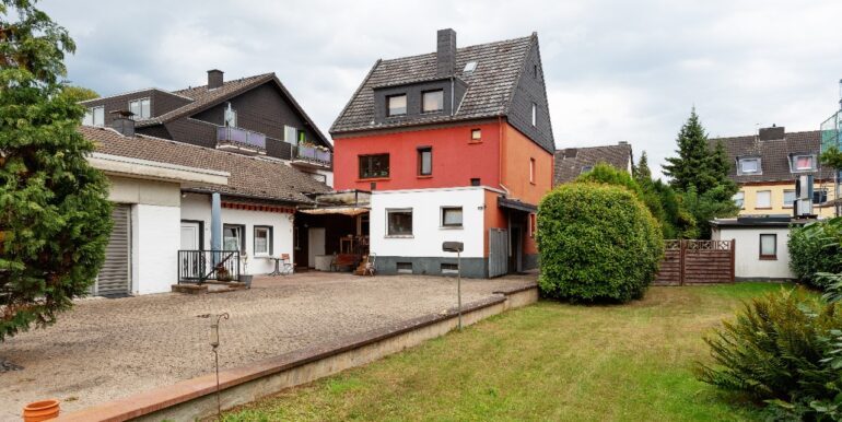 Gesamtansicht