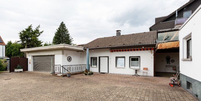 Nebengebäude