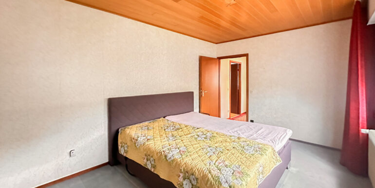 Schlafzimmer EG