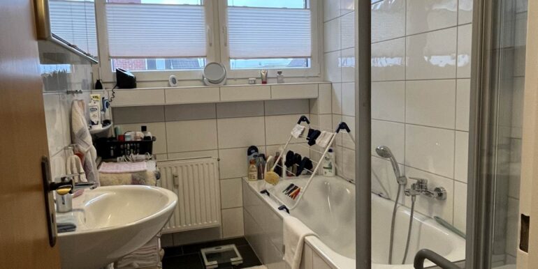Beispielfoto: Bad mit Fenster