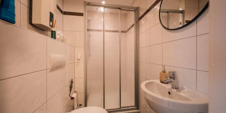 Gäste WC