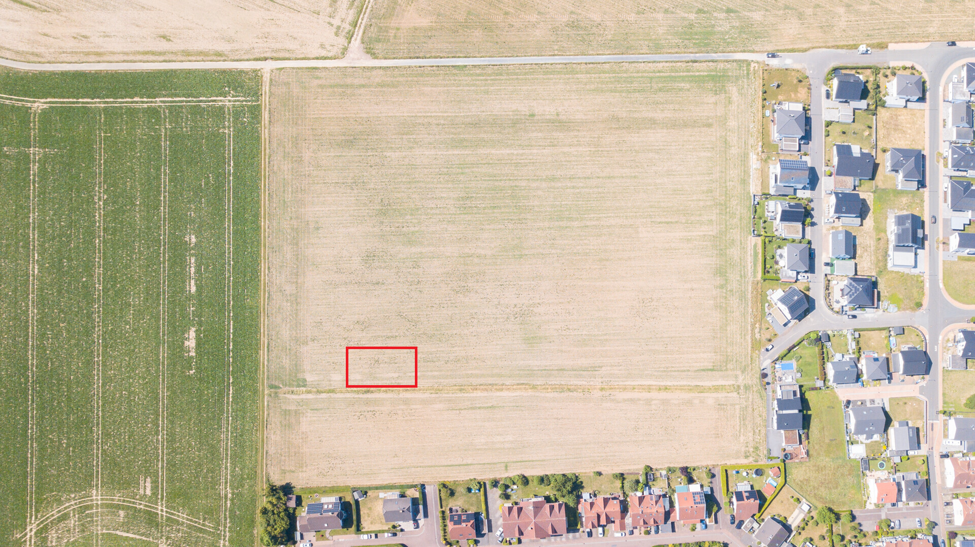 Ihr Platz an der Sonne – 700m² Grundstück mit traumhaften Naturblick!
