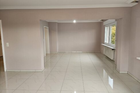 Wohn- und Essbereich