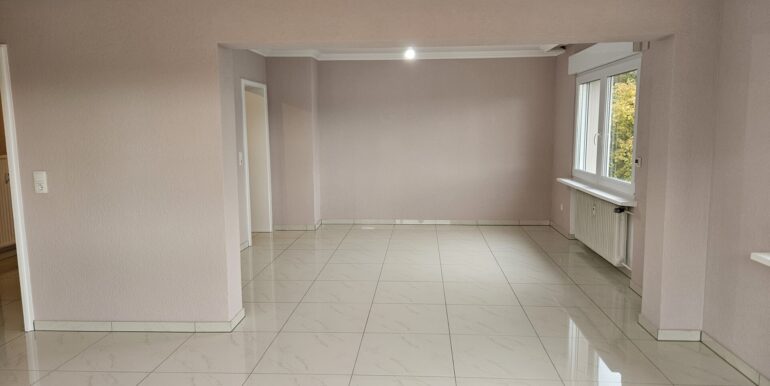 Wohn- und Essbereich