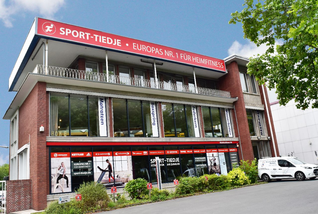 *PROVISIONSFREI* ca. 200 m² Büro-/ Ausstellungsräume, 44139 Dortmund