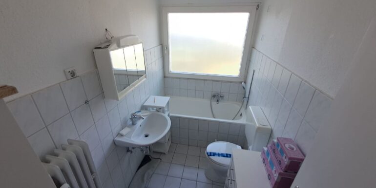 Badezimmer OG