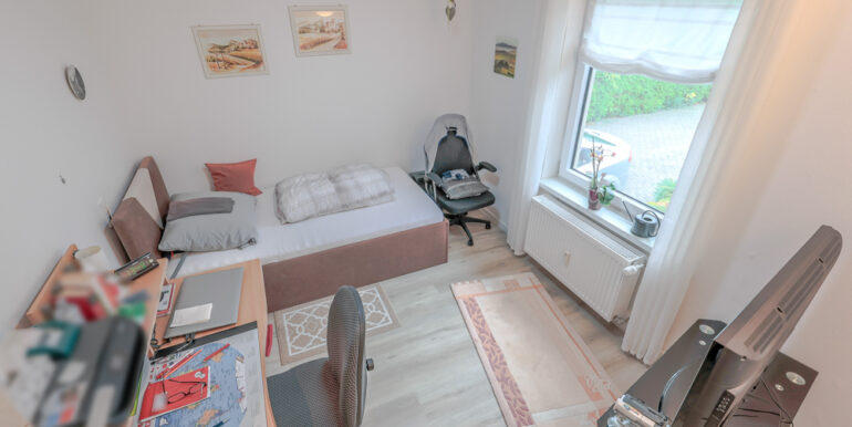 Schlafzimmer 2 Obergeschoss