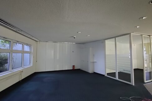 Eingangs-/Empfangsbereich