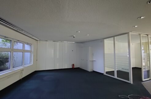 Eingangs-/Empfangsbereich