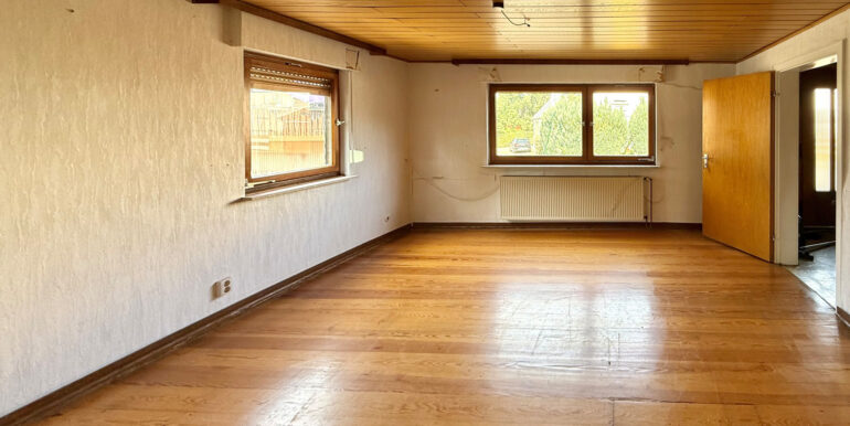 EG rechts Wohnbereich