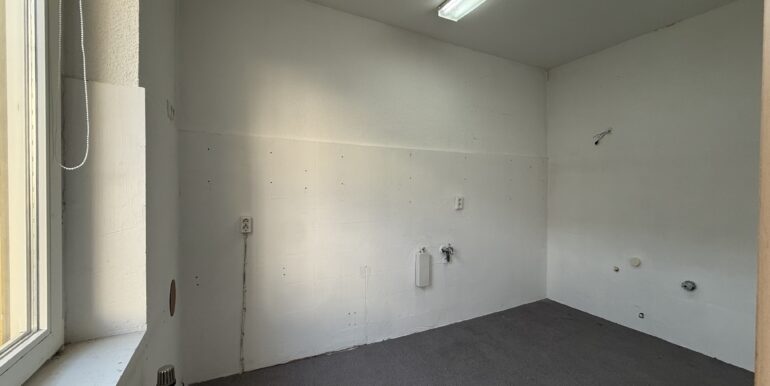 Küche möglich 1.OG