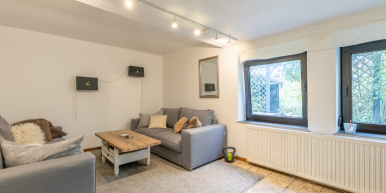 UG- Raum I, zu Wohnzwecken genutzt