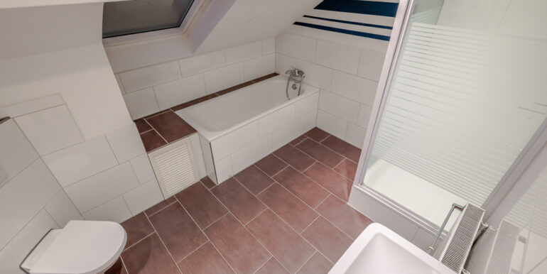 Badezimmer Einheit 5