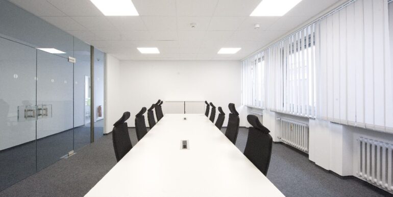 Besprechungszimmer