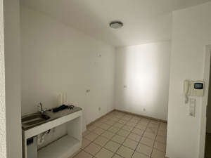 barrierefreies Badezimmer