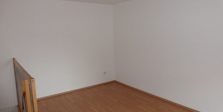 Zimmer im DG des Anbaus