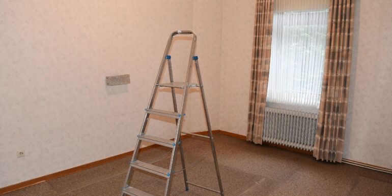 Raum 1 im 1. Obergeschoss