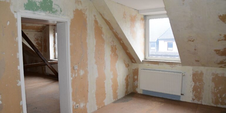 Raum 3 im 3. Obergeschoss