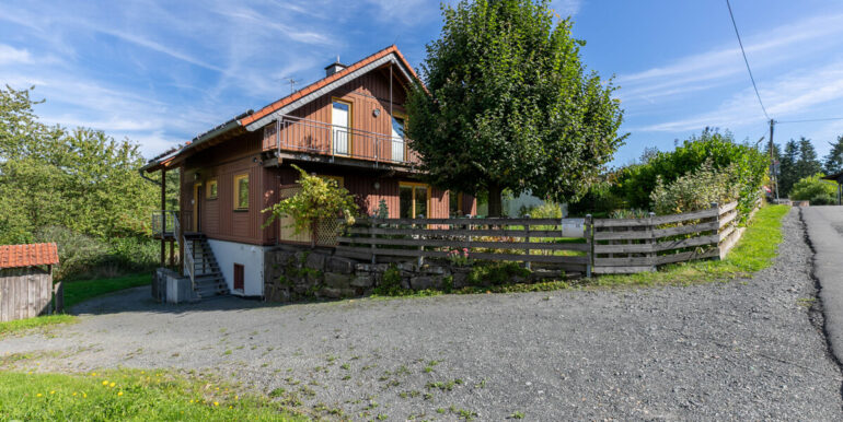 Willkommen auf dem Land!