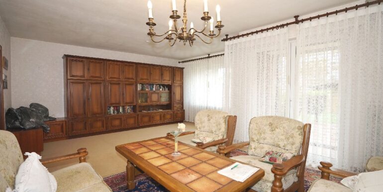 Wohnen Teilansicht 1