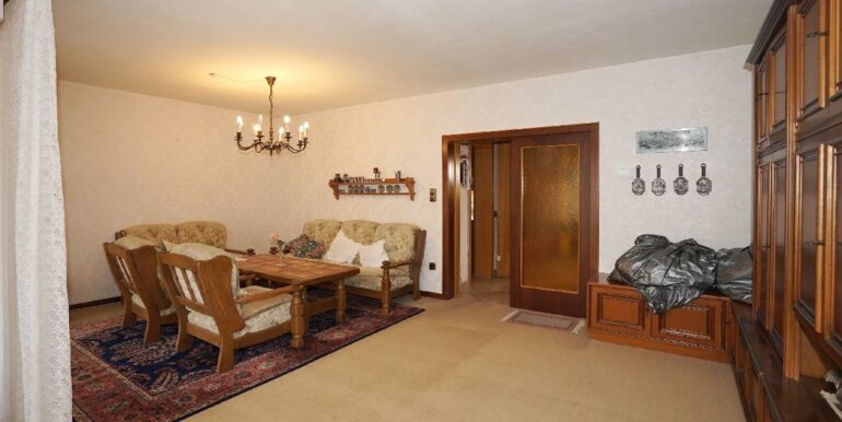 Wohnen Teilansicht 2