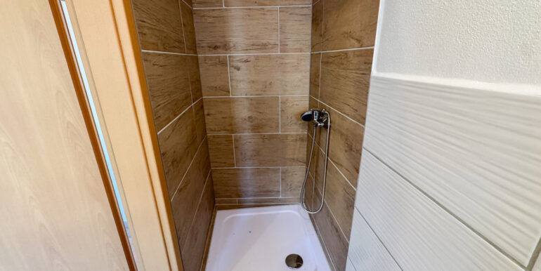 Duschbad Einliegerwohnung Haus 3a