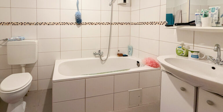 Badezimmer OG