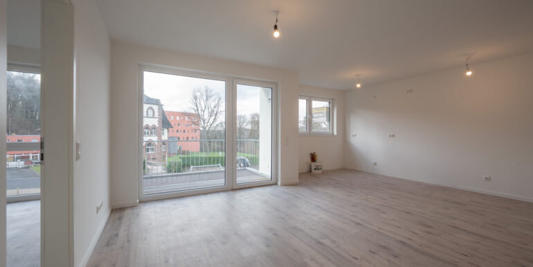 Offener Wohn Ess Kochbereich