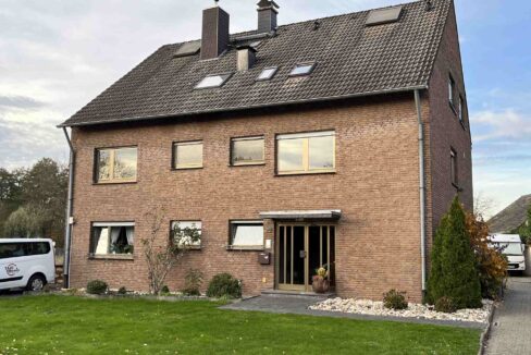 4-Zimmer-Eigentumswohnung mit Balkon in Neu-kirchen-Vluyn