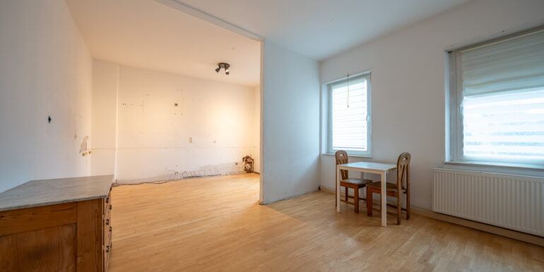 Essbereich u Küche 1 OG